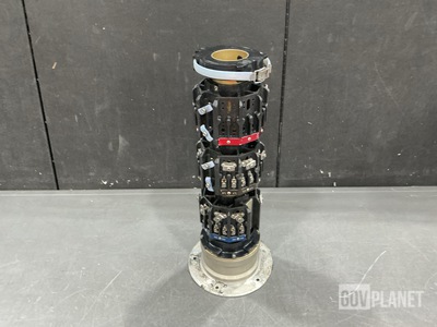 Parker-Hannifin 003-014-101 Liquid Quantity Transmitter