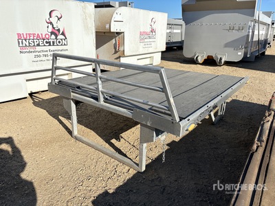 STF 7 ft Sled Deck