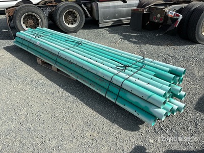 Quantity of (27) Sewer Pipe