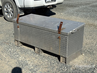 Truck Tool Box