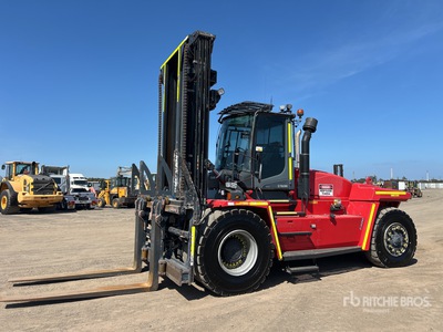 2020 Kalmar DCG220-12 Forklift