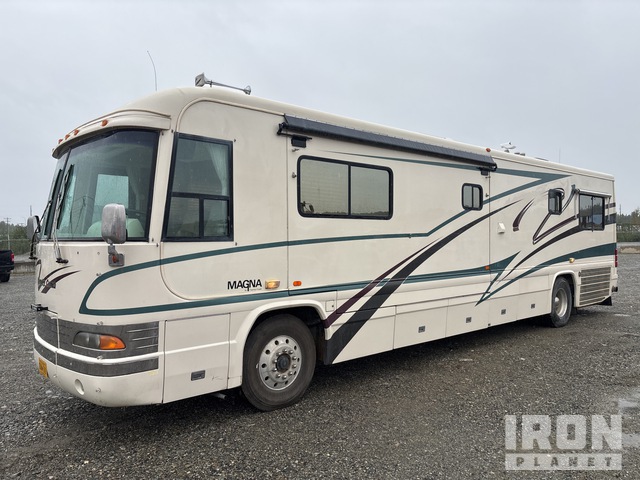 Recreational Vehicles