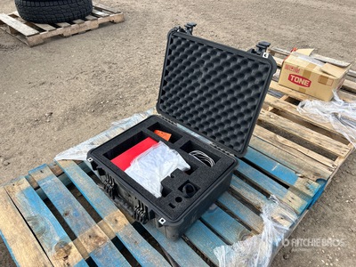 2000 F-METER 9005 Flat Floor Meter