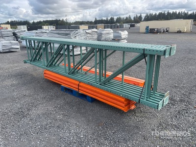 Pallet Racking