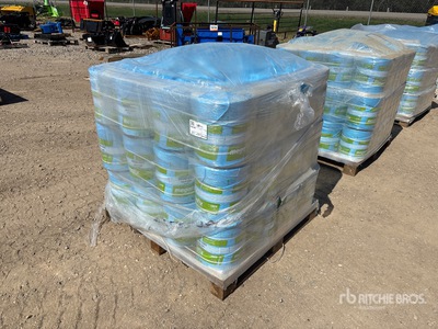 Quantity of (48) Tecfil 4000-500 Bale Twine (Unused)