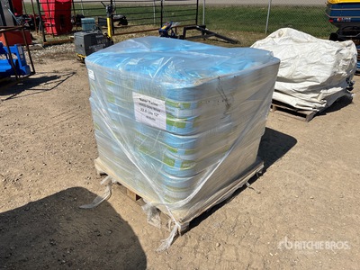 Quantity of (48) Tecfil 4000-500 Bale Twine (Unused)