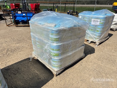 Quantity of (48) Tecfil 4000-500 Bale Twine (Unused)