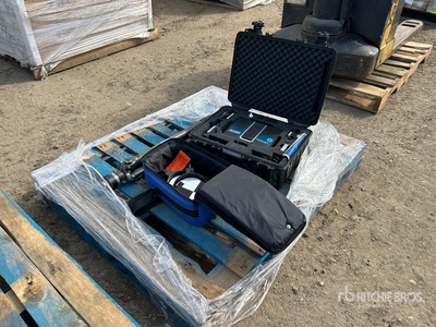 2021 Faro Focus S150 3D Laser Scanner