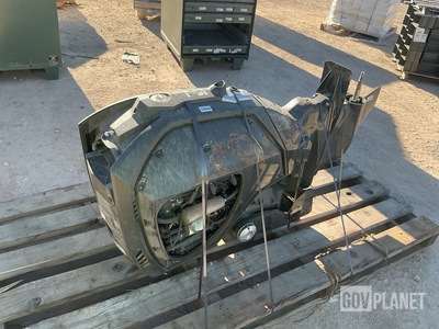 Evinrude 175 Boat Engine