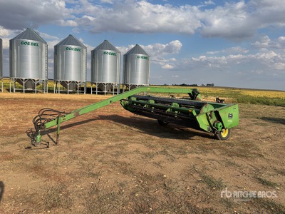 John Deere 240 Mower Conditioner
