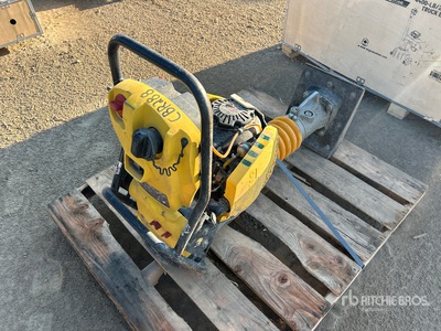 2015 Bomag BT60-4S Jumping Jack Tamper