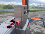 Control Station with 
