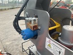 Hydraulics with 
