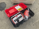 Control Station with 