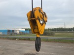 Chassis with 