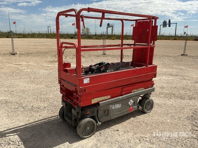 2007 JLG 1930ES Electric Piattaforma aerea verticale (Inoperable)