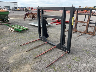KERFAB TSHF4T 1100 mm Hay Tynes