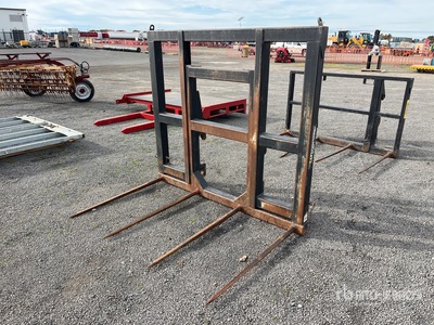 TSHF4T 1100 mm Hay Tynes