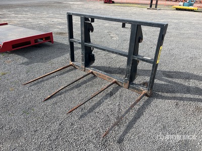 KERFAB TSHF4T 1100 mm Hay Tynes