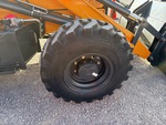 Chassis with 