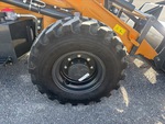 Chassis with 