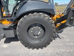 Chassis with 