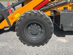 Chassis with 