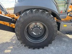 Chassis with 