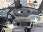 Control Station with 