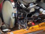 Engine with 