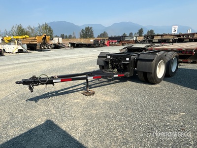 2011 Raja T/A Dolly