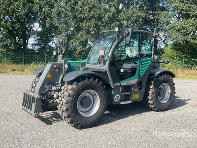 2024 Kramer KT557 Telehandler