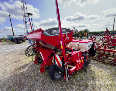 2023 Kverneland Optima Semoir Monograine 6 Rangs 3-Point 6 Row Planteuse
