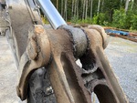 v2 Chassis - Excavator with