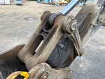 v2 Chassis - Excavator with