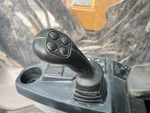 Control Station with Hydraulic Controls
