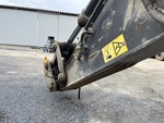 v2 Chassis - Excavator with