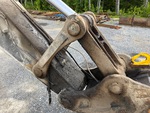 v2 Chassis - Excavator with