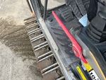 Safety with Safety Lock Out/Stop