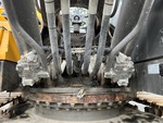 v2 Chassis - Excavator with