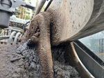 v2 Chassis - Excavator with