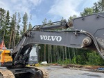 v2 Chassis - Excavator with