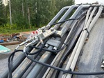 v2 Chassis - Excavator with