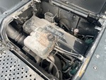 Engine with Engine - Left Side