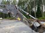 v2 Chassis - Excavator with Stick Condition