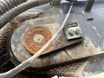 v2 Chassis - Excavator with