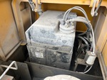 Engine with DEF / AdBlue Tank