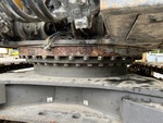 v2 Chassis - Excavator with Turntable Bearing