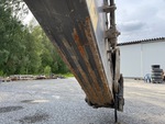 v2 Chassis - Excavator with