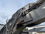v2 Chassis - Excavator with